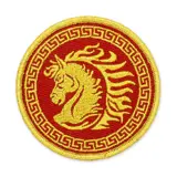 Prometheus Design Werx - Year of the Horse v2