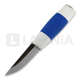 Puukkopaja Jaska Nukari - Ice Hockey Puck knife