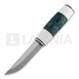 Puukkopaja Jaska Nukari - Suomi 100, stainless 95mm