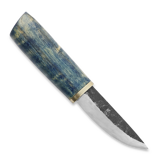 Puukkopuu - Blue puukko