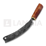 Puukkopuu - Chef Knife 8, red