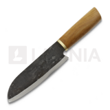 Puukkopuu - Chef Knife, applewood