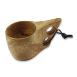 Puukkopuu - Kuksa 1