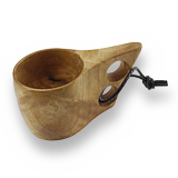 Puukkopuu - Kuksa 1