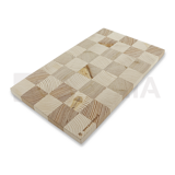 Puukkopuu - Serving Board, untreaded larch