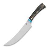 QSP Knife - Noble Series Butcher Knife