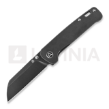 QSP Knife - Penguin Linerlock Ti Black