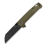 QSP Knife - Penguin Plus Bronze