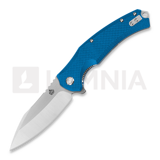 QSP Knife - Snipe Blue