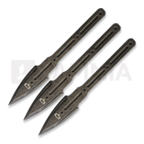 Quartermaster - Kogi Thrower 3pc Set Texas Tea