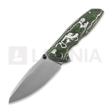 R&H Knives - Morvan - Fatcarbon