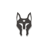 RaidOps - A050 K-9, dark brown