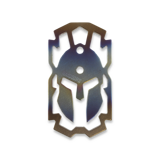 RaidOps - A081 Spartan Shield, aurora