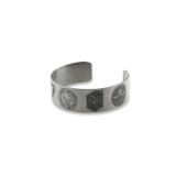 RaidOps - Armband - Patches