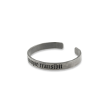 RaidOps - Armband - Slim.T.Latin - Hoc Quoue