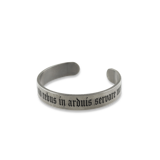 RaidOps - Armband - Standard.T.Latin - Aequam Memento