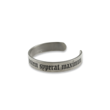 RaidOps - Armband - Standard.T.Latin - Iram Qui