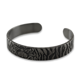 RaidOps - Armband - Tiger Spirit Premium