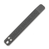 RaidOps - CHL Prybar - Dark Brown