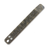 RaidOps - CHL Prybar - Plasma Camo