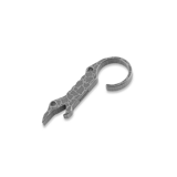 RaidOps - Gecko Tailer Marine - Frog Skin Camo