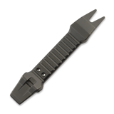 RaidOps - GEN5 Croc Prybar - Dark Brown