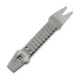 RaidOps - GEN5 Croc Prybar - Metallic