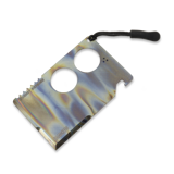 RaidOps - Hornet Defense Credit-C - Flamed Aurora