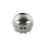 RaidOps - Lanyard Hood Skull