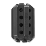 RaidOps - LB.AR.P, Dark Brown