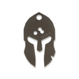 RaidOps - Lone Warrior - Dark Brown