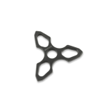 RaidOps - Maxolid Delta - Dark Brown