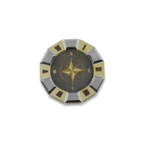 RaidOps - RT Coin - Compass