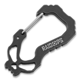 RaidOps - S040 Cara Skull