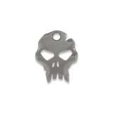 RaidOps - Skull Warrior - Metalic