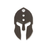 RaidOps - Spartan Warrior - Dark Brown