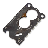 RaidOps - TF Card Carry - Dark Brown