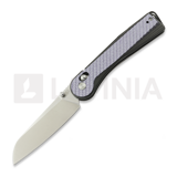 Rapax - Wisp - Satin - Carbon Fiber, lila