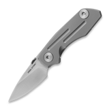 RealSteel - 2600 Delta, Grey TC4