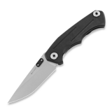 RealSteel - 3701 Crusader, Black