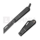 RealSteel - Baby Barlow Black