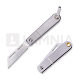 RealSteel - Baby Barlow Satin