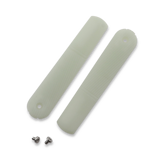 RealSteel - Barlow RB5, Natural G10 Handle Scale Set