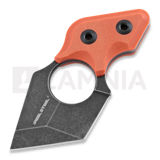 RealSteel - Black Cat Blackwash, ส้ม