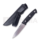 RealSteel - Black Thorn, Black G10 Satin