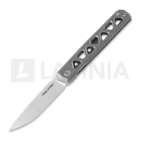 RealSteel - Bruns Titanium, beadblast