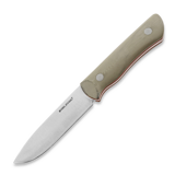 RealSteel - Bushcraft III Coyote Convex