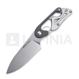 RealSteel - Cormorant Apex, Carbon Fiber, Stonewash