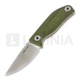 RealSteel - CVX80, olivengr&oslash;nn