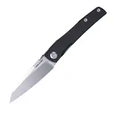 RealSteel - Destra Black G-10